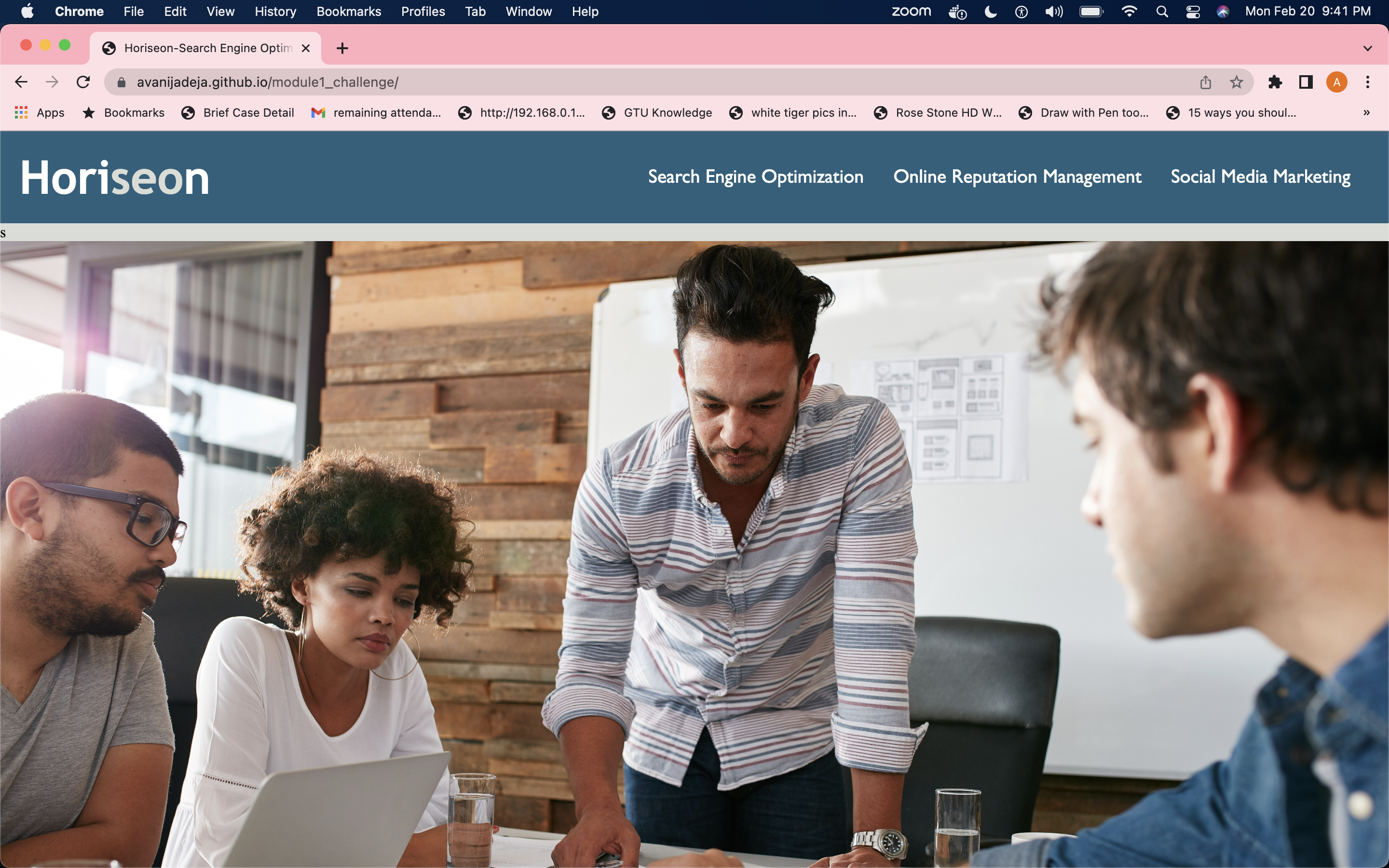websitewithcsshtml